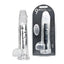 Loving Joy 9 Inch Remote Vibrating Dildo Loving Joy