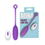 Mina Celeste 10 Function Love Egg MINA
