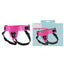 Mina Lustre Strap On Harness MINA