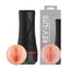 Rev Lite Squeezable Male Masturbator REV