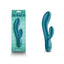 NS Novelties Royals Regent USB Rechargeable Rabbit Vibrator 19.3ccm NS Novelties
