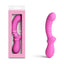 NS Novelties Pretty in Pink Peony USB Rechargeable Vibrator 19.8cm Pink NS Novelties