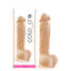 NS Novelties Colours Pleasures Dong 5 Inch NS Novelties