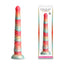 NS Novelties Colours Stacked Fantasy Dildo 12 Inch NS Novelties