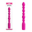 NS Novelties INYA Prime USB Rechargeable Anal Vibrator 28.8cm Pink NS Novelties