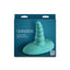 NS Novelties Grinders Sublime USB Rechargeable Vibrating Grinder Pad Aqua NS Novelties