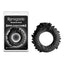 NS Novelties Renegade Dragon Cock Ring Black NS Novelties
