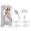 Shots Toys Ouch! Honeymoon Bondage Kit 8 Piece Set Shots Toys