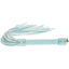 Shots Toys OUCH! Paris Collection Flogger Whip Shots Toys