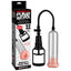 Pipedream Pump Worx Beginner's Pussy Pump With Vagina Sleeve Pipedream