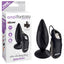 Pipedream Anal Fantasy Collection Elite Vibrating Butt Plug 3.5 Inch Pipedream