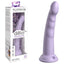 Pipedream Dillio Platinum Slim Seven Dong 7 Inch Pipedream
