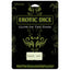 Pipedream Erotic Dice Glow In The Dark Couples Dice Game Pipedream