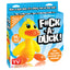 Pipedream F#ck A Duck Inflatable Duck Pipedream