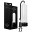 Shots Toys Pumped Deluxe Beginner Penis Pump Clear Shots Toys