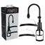 Shots Toys Pumped Vulva Pump Vagina Pump