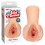Pipedream PDX Extreme Wet Pussies Juicy Snatch Self Lubricating Vagina Stroker Pipedream