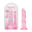 Shots Toys REALROCK Non Realistic Dildo With Suction Cup Shots Toys