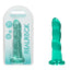 Shots Toys REALROCK Non Realistic Dildo With Suction Cup 17cm Shots Toys