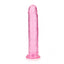 Shots Toys REALROCK Straight Dildo 10 Inch Pink Shots Toys
