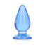 Shots Toys REALROCK Anal Plug 11.5cm