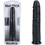 Shots Toys REALROCK Extra Long Dildo 33cm