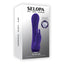 Selopa PLUM JOB USB Rechargeable Rabbit Vibrator Selopa