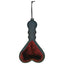 Sportsheets Sex & Mischief Enchanted Heart Paddle Sportsheets
