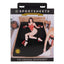 SPORTSHEETS The Sportsheet Bed Restraint Play System Fits King Size Bed Sportsheets