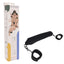 Pivot Positioning Bar Padded Position & Spreader Bar Black Sportsheets