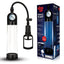 Xgen Products Size Up Penis Pump With Pressure Gauge Clear Xgen Products