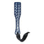 Whip Smart Diamond Textured Paddle Sparkle Sensation Sweet Control - Blue