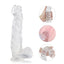 S-Hande Kennard Dong W Balls Clear L