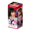 Yuira Kmp Hall Mei Satsuki Real Hole Masturbator With Lotion