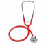 House Of Dasein Doctor Stethoscope Costume Bdsm Medical Cosplay Fetish - Red
