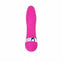 House Of Dasein Pink Mini Vibrator Silicone G-Spot Anal Stimulation - Pink - Type F