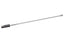 House Of Dasein Stainless Steel Plug Men Urethral Catheter Sound Dilator - 12Mm