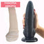 House Of Dasein Mythical Creature Monster Dildo Dong Fantasy Dinosaur Large - Panopea Abrupta F61