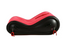 House Of Dasein Inflatable Bondage Sofa Bed Love Chair Sex Furniture Cuffs Restraints Bdsm - Red