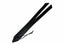 House Of Dasein Devil Split Black Spanking Paddle Bdsm Impact Play Toys Fetish - Black