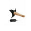 House Of Dasein 8 Inch Harness G Spot Vibrator Dildo Dong Strapon Belt Pegging Kit - Flesh