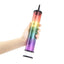 House Of Dasein Rainbow Anal Enema Cleaner 250Ml Large Syringe Butt Play Cleaning - Rainbow