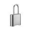 House Of Dasein Smart Bluetooth Number Padlock Chastity Locking Bdsm Bondage Restraints - Blue