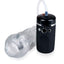 House Of Dasein Silicone Automatic Electric Masturbation Cup For Men Bdsm - Black
