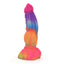 House Of Dasein Monster Wolf 2118 Fantasy Beast Mythical Advanced Dildo Men Women
