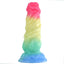 House Of Dasein Demon Wolf Randy Penis 038 Fantasy Beast Mythical Advanced Dildo Men Women