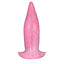 House Of Dasein Dragon Tongue 294 Fantasy Beast Mythical Advanced Dildo Men Women - 21.5Cm - Cheek