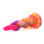 House Of Dasein Yellow Dragon Glow In Dark 266 Aw13 Fantasy Beast Mythical Advanced Dildo Men Women