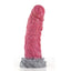 House Of Dasein Dwarfs Dildo-Yocy-2105 - Pink-Grey