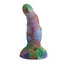 House Of Dasein Colorful Anal Dildos Luminous Silicone Soft Plug For Women Animal Monsters